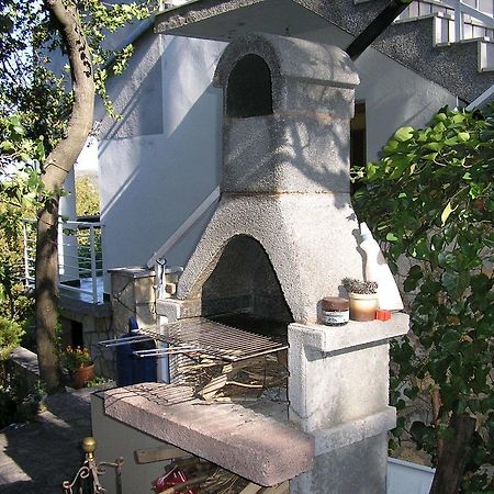 Apartment Bilic Klenovica Bilik gambar