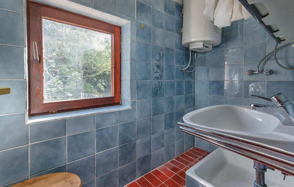 Apartment Bilic Klenovica Luaran gambar
