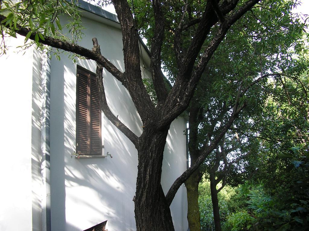 Apartment Bilic Klenovica Bilik gambar