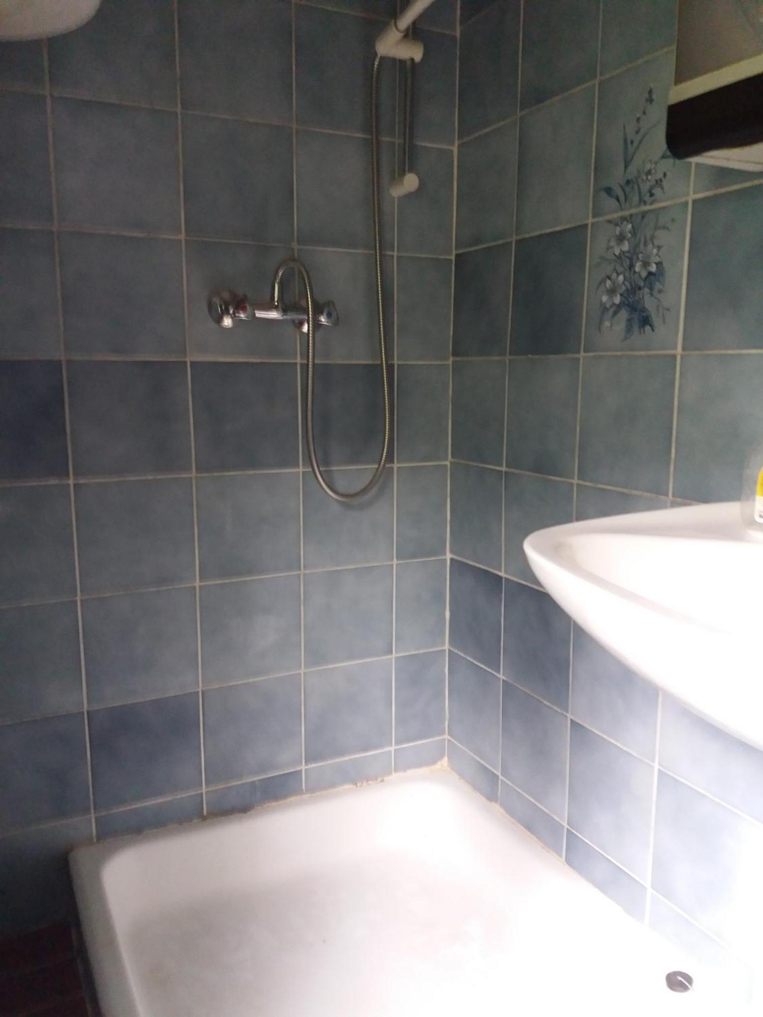 Apartment Bilic Klenovica Luaran gambar