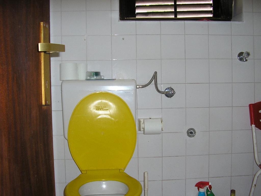 Apartment Bilic Klenovica Luaran gambar