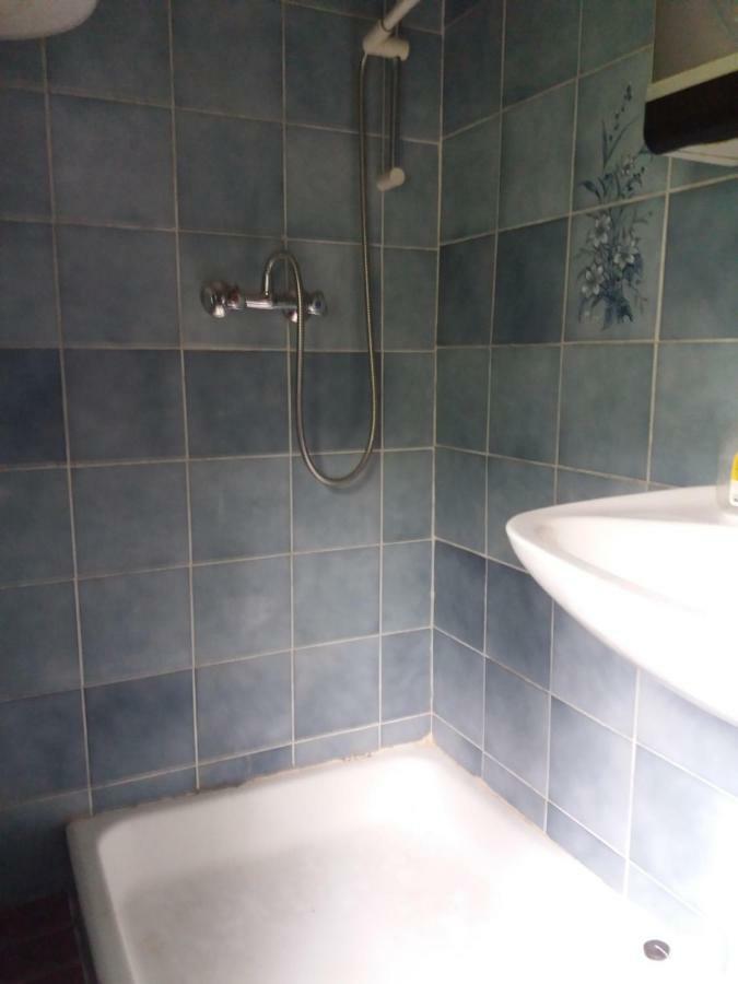 Apartment Bilic Klenovica Luaran gambar